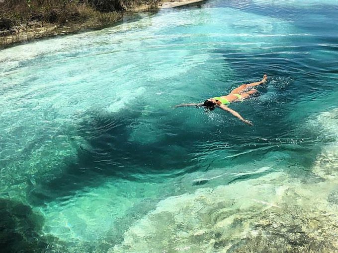 Home - Buy Bacalar