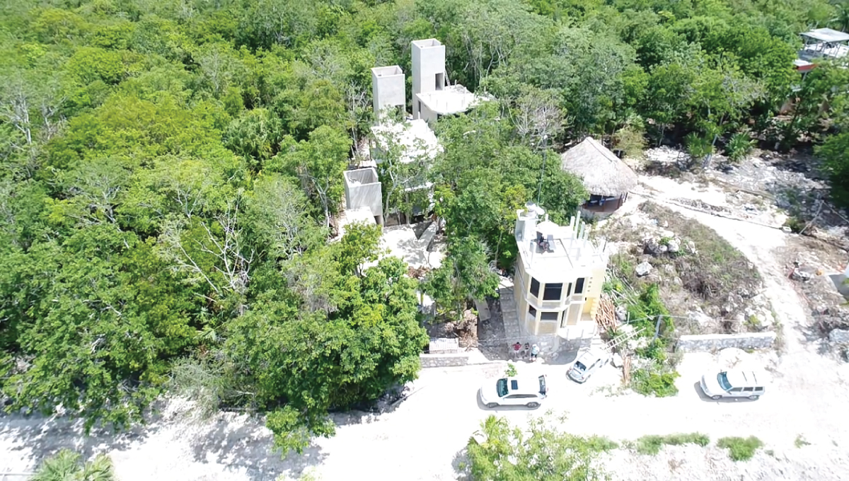 3 Studio Condos for Sale - Buy Bacalar