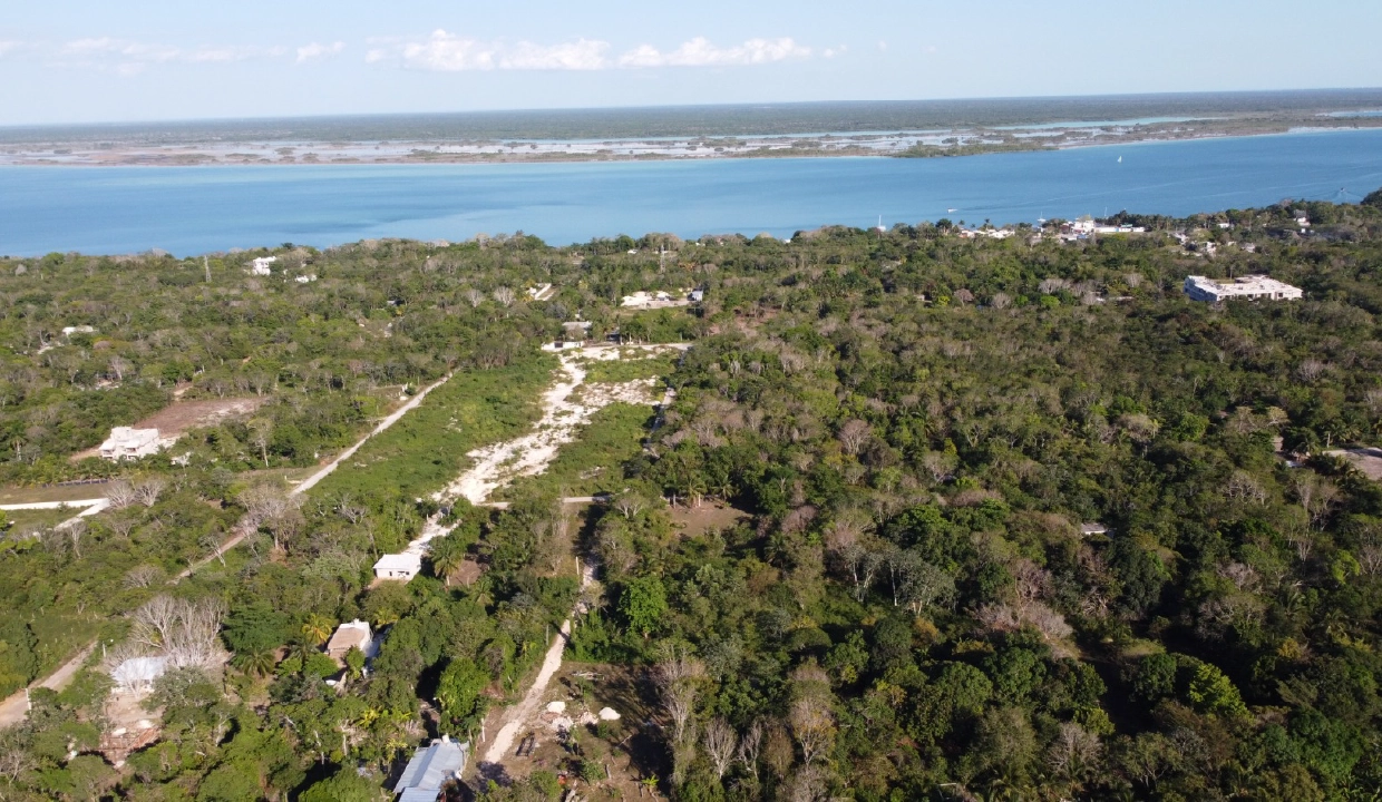Lot 4 · Four Palms Bacalar-05
